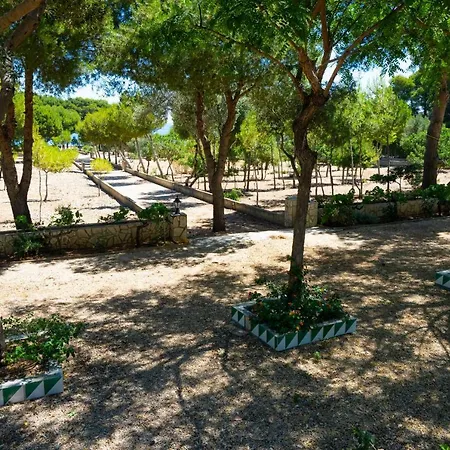 Villa Esperanza Las Rotas