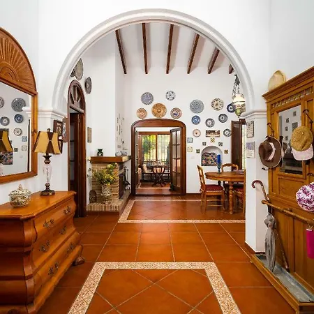 Esperanza Las Rotas Villa *