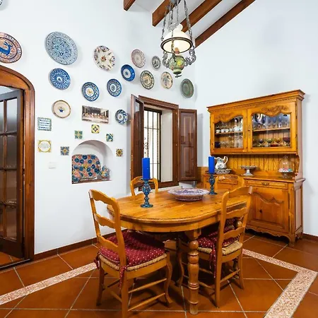 Villa Esperanza Las Rotas