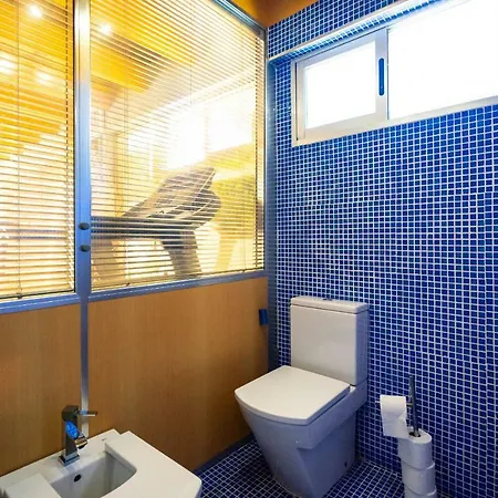 Esperanza Las Rotas Villa Dénia