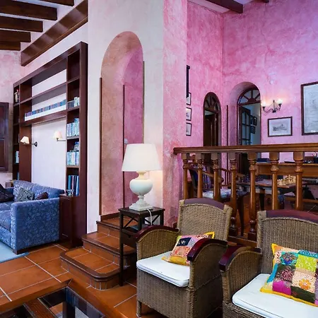 Villa Esperanza Las Rotas