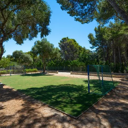Villa Esperanza Las Rotas