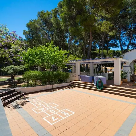 Villa Esperanza Las Rotas *