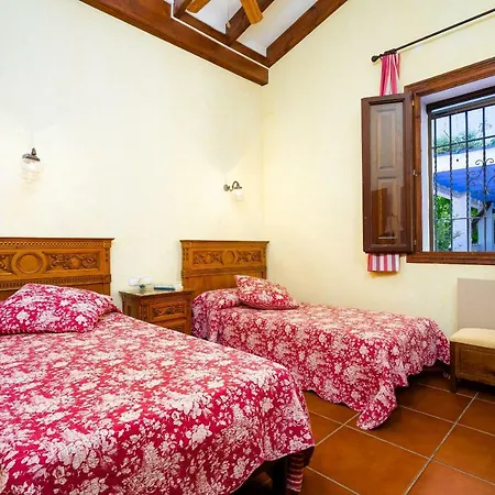 Esperanza Las Rotas Villa Dénia