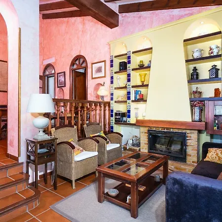 Villa Esperanza Las Rotas Denia