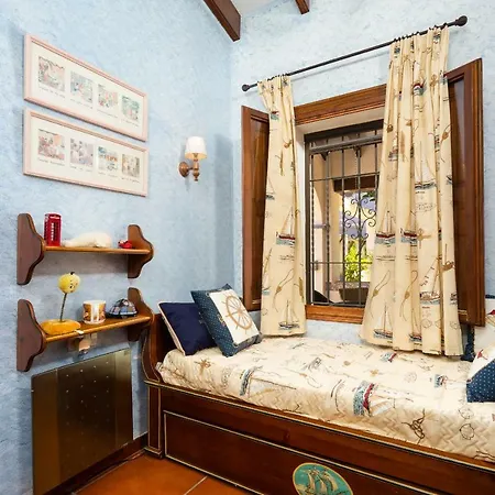 Esperanza Las Rotas Villa Dénia