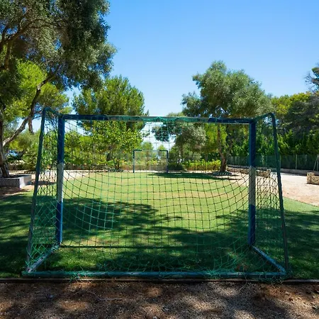 Villa Esperanza Las Rotas Denia